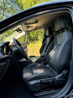Opel Insignia 1.6 CDTi, 100kW (136PS) - 5