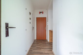 Pronájem bytu 1kk 33,5 m2 - Konice - 5