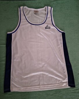 Basketbalový dresy - 5