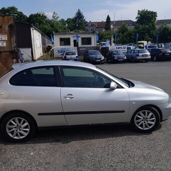Ibiza 1.4tdi - 5