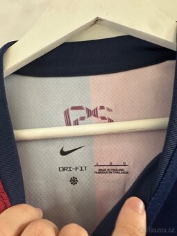 Fotbalový dres Nike FC Barcelona Lamine Yamal - 5