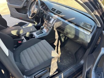 Passat - 5
