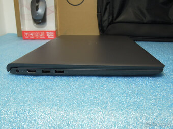 Dell Vostro 3510 15.6“ IPS Intel i5-1135G7 IrisXe 16GB 512GB - 5