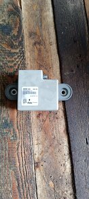Ruzne jednotky na BMW e60 e61 - 5