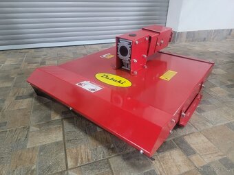 Mulčovač Dabaki T-HY 80 (vč.DPH) - 5