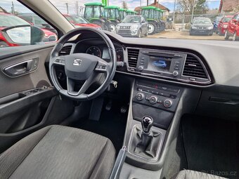prodám Seat Leon - 5