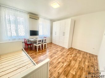 Pronájem bytu 1+1 , Olomouc, Pavelčákova ulice. - 5