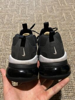 Nike Air Max 270 React, velikost 40 - 5