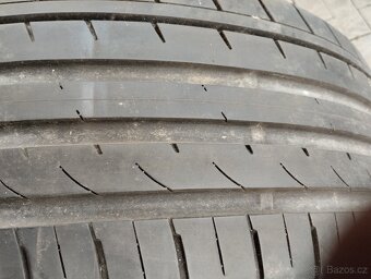 Falken 235/55 R19 DOT4614 - 5