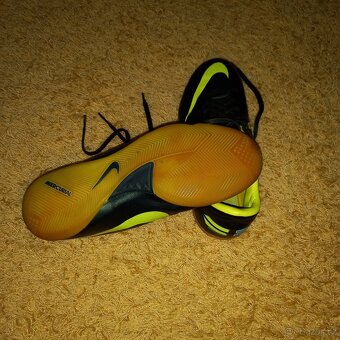 Sálovky nike - 5