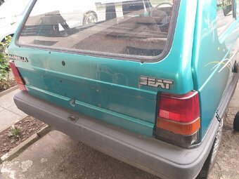 Seat Marbella - 5