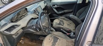 Peugeot 208 č. 21967 - 5