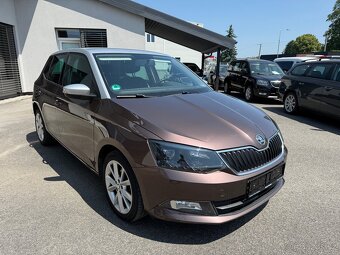 Škoda Fabia 3 1.2 tsi - 5