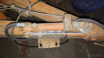 Sběrací vůz - 5