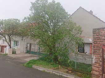 rodinný dům 2+1/3+kk, 15 km od Kolína - 5