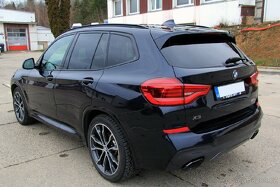 BMW x3 M40i 12/2019 - 5