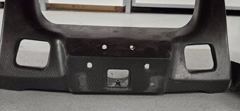 Ferrari SF90 nárazník,front bumper 985876279 - 5