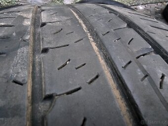 Kola letní disky Ford 5x160 Transit R16 6,5J - 5