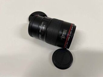 Canon EF 100mm f/2.8L Macro IS USM - 5