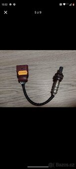 Lambda sondy Octavia 2,Fabia 1 - 5