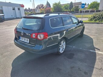 Passat b6 - 5