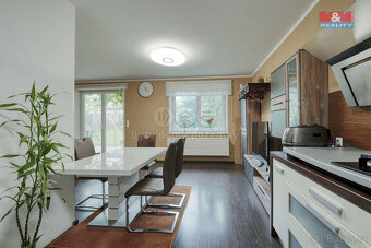 Prodej rodinného domu, 130 m², Horšovský Týn, ul. Janáčkova - 5