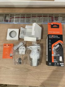 SMART kamera TUYA - 5