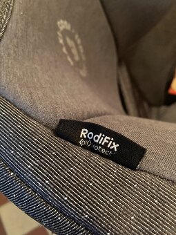 Autosedačka Maxi-Cosi RodiFix - 5