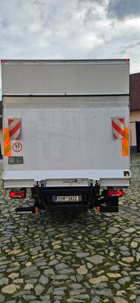 Iveco Daily - 15 pal. - 5