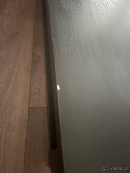 TV stolek IKEA (149 x 55 x 35 cm) - 5