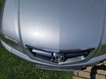 Honda Accord 2.4 Touresr 7G executive - 5