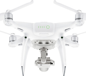 Dron DJI Phantom 4 PRO+ V2.0, 4K Ultra HD - 100% stav - 5
