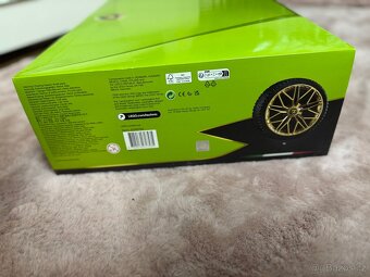 Lego technic lamborghini sian - 5