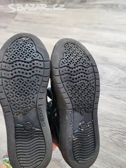 Dětské kotníkové boty Geox vel. 28 - 5