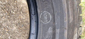 Matador Hectorra Van 215/65 R16 C - 5