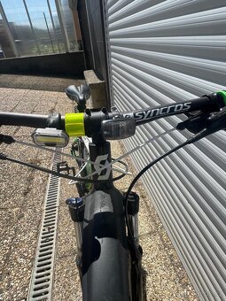 Scott Aspect 750 - 5