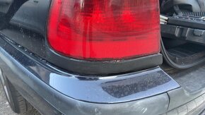 BMW E46 320D 110kw + chip - 5