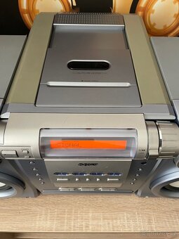 SONY HCD-TB20 - 5