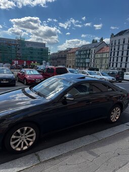 Mercedes CLS 63 AMG CLS500 - 5