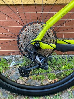 Trek X-Caliber 9 Horské kolo - 5