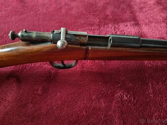 Flobert 9mm - 5