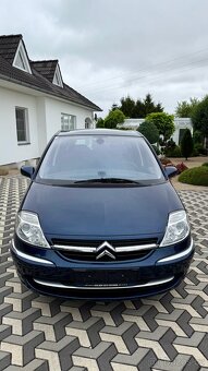 CITROEN C8 2.0HDI 100kw. 7-MIST - 5