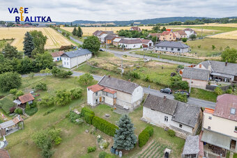 Prodej, rodinný dům, Bílá Lhota, okr. Olomouc - 5