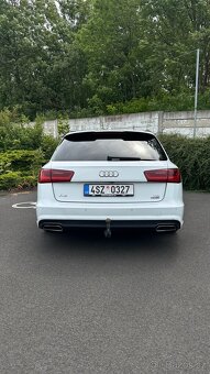 Audi A6 Sline BiTurbo 2018 - 5