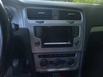 Golf 7 1.2 TSI - 5