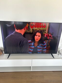 Televize smart 58 - 148 cm, 2 měsíce , záruka, krabice - 5