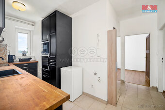 Prodej bytu 3+kk, 55 m², Tetín, ul. U Rozvodny - 5