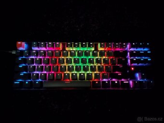 Keychron K8 Wireless mechanical keyboard - 5