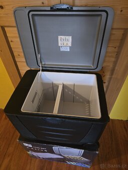 Autochladnička G21 C&W, objem 45 l - 5