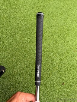 Hybrid č. 4 Callaway - 5